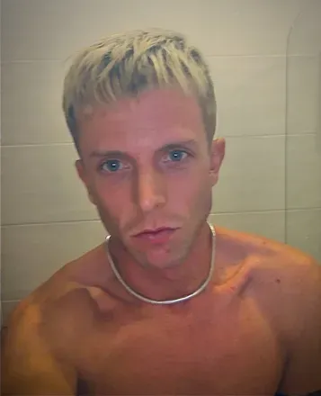 OnlyFans of jamieryder