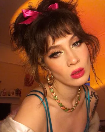 OnlyFans cuenta femmibitch69 header 2