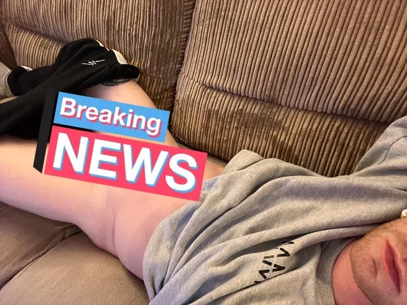 OnlyFans account  furymaxx header 2