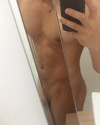 OnlyFans account  johnhector header 2