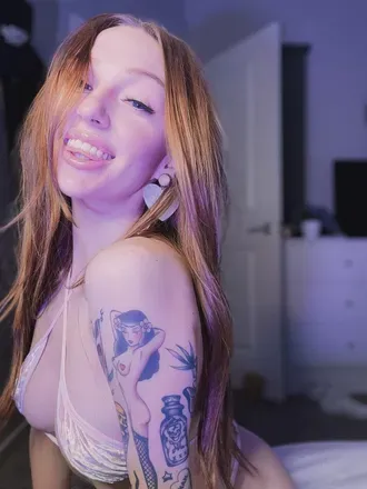 OnlyFans cuenta harpermadi avatar 1