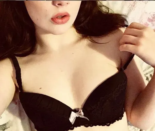 OnlyFans cuenta billieee.jaee avatar 1