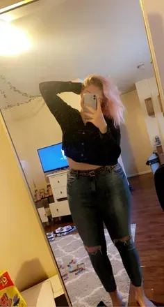 OnlyFans cuenta sweetiepie777 avatar 1