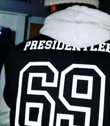 OnlyFans cuenta therealpresidentleeph avatar 1