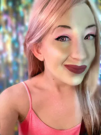 OnlyFans cuenta ali-enne avatar 1