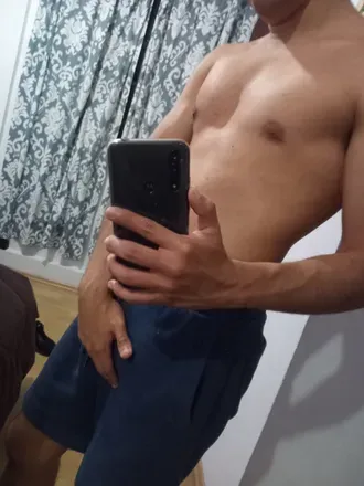 OnlyFans cuenta jorgeandreas avatar 1