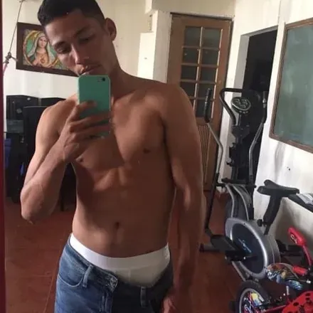 OnlyFans cuenta marcello_hot avatar 1