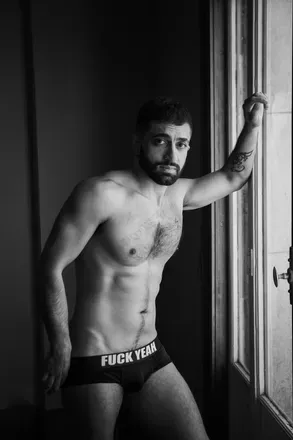OnlyFans cuenta spartanoros avatar 1