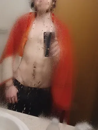 OnlyFans account  hung_from_hell header 2