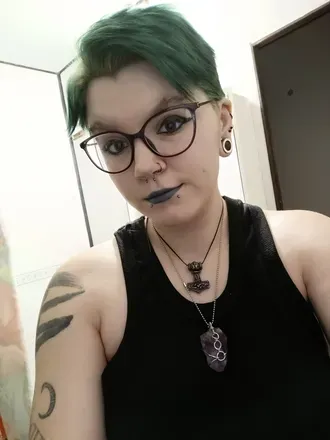 OnlyFans cuenta yumidarkblade avatar 1