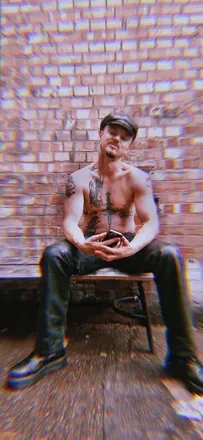 OnlyFans cuenta daddyjakeoftv avatar 1