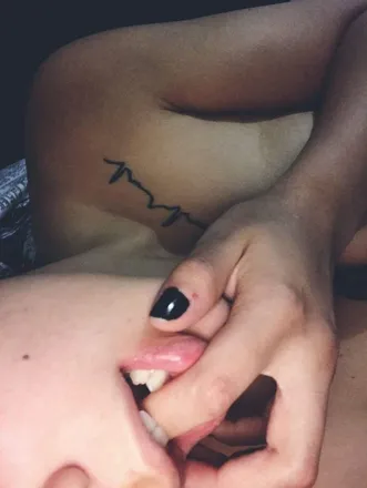 OnlyFans cuenta lizz.black header 2