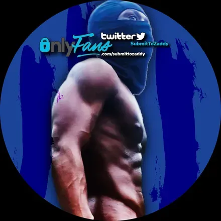 OnlyFans cuenta submittozaddy avatar 1