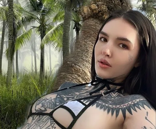 OnlyFans cuenta snowgreen header 2