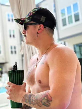 OnlyFans cuenta bearybaker header 2