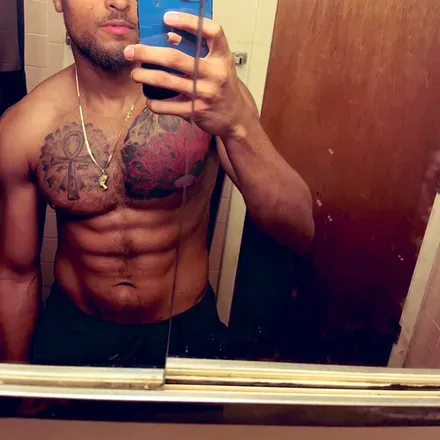 OnlyFans cuenta touchyoursoul5 avatar 1