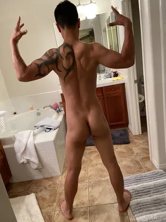 OnlyFans cuenta bangwithwang avatar 1