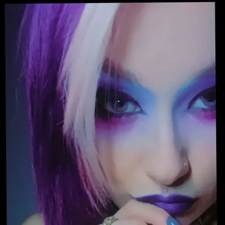 OnlyFans cuenta rave_n_raven avatar 1