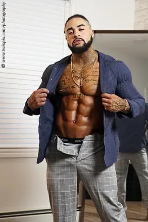 OnlyFans cuenta king_khel avatar 1