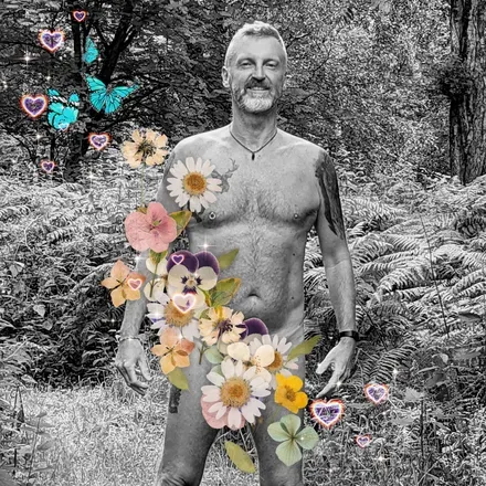 OnlyFans cuenta gaygardener354 avatar 1
