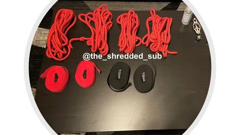 OnlyFans cuenta the_shredded_sub header 2