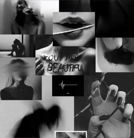 OnlyFans cuenta thegoddessinblack header 2