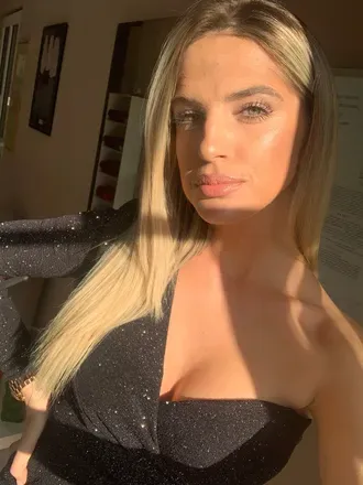 OnlyFans cuenta zoeclarkevip avatar 1