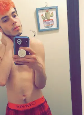 OnlyFans account  dickstrider avatar 1