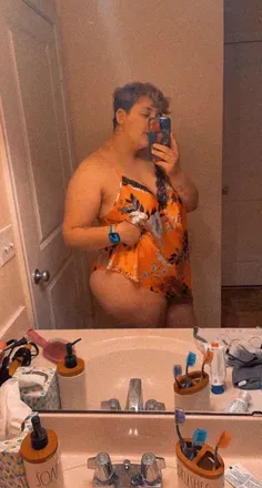 OnlyFans cuenta im_a_messssss avatar 1