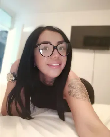 OnlyFans cuenta babyalinnafree avatar 1