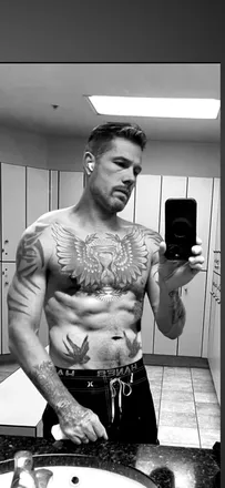 OnlyFans cuenta shanefed header 2