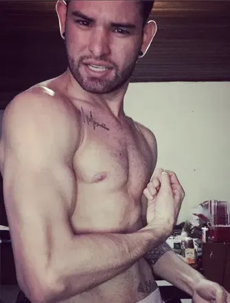 OnlyFans cuenta leorochaoficial avatar 1