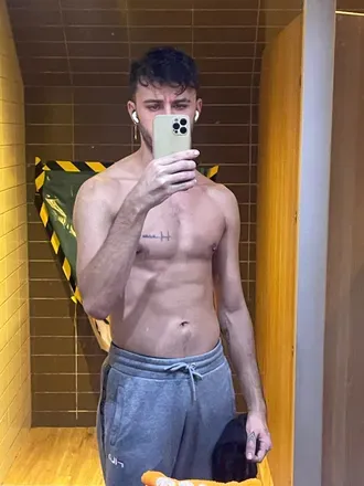 OnlyFans cuenta edenrivera avatar 1