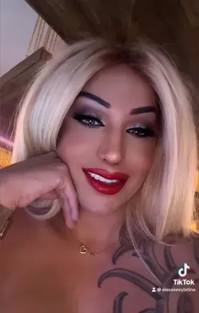 OnlyFans cuenta alexasexylatinats avatar 1