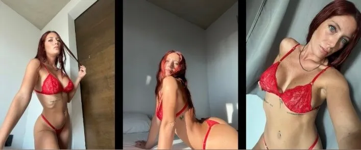 OnlyFans cuenta gaia_veda header 2