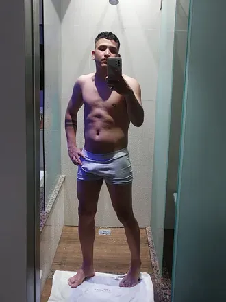 OnlyFans cuenta pep3la avatar 1