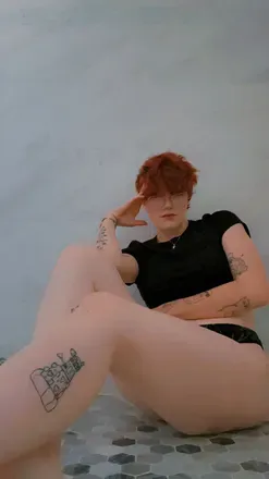 OnlyFans cuenta hornie-bee avatar 1