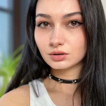 OnlyFans account  lunalovelee avatar 1