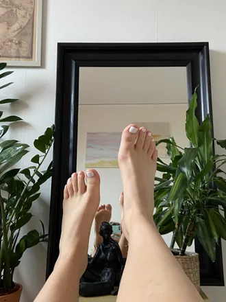 OnlyFans cuenta feetiesswe header 2