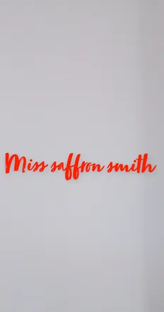 OnlyFans cuenta misssaffronsmith header 2