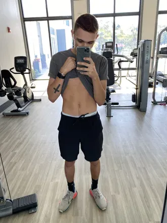 OnlyFans cuenta sammyterra avatar 1