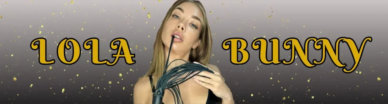 OnlyFans cuenta lola_brown header 2