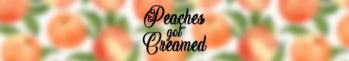 OnlyFans cuenta peaches_creamed header 2