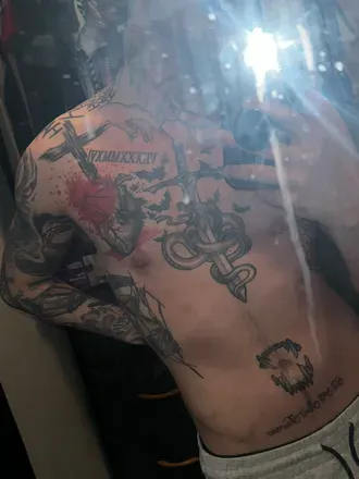 OnlyFans cuenta justindrewblake avatar 1