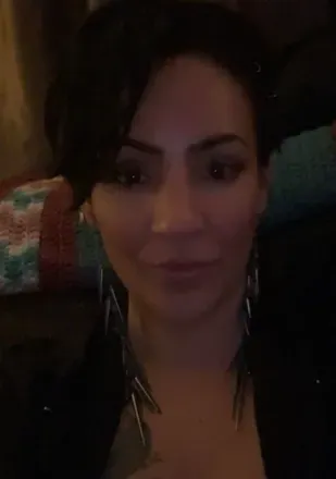 OnlyFans account  ashbio avatar 1