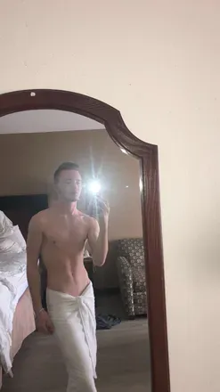 OnlyFans cuenta hadynmcw avatar 1