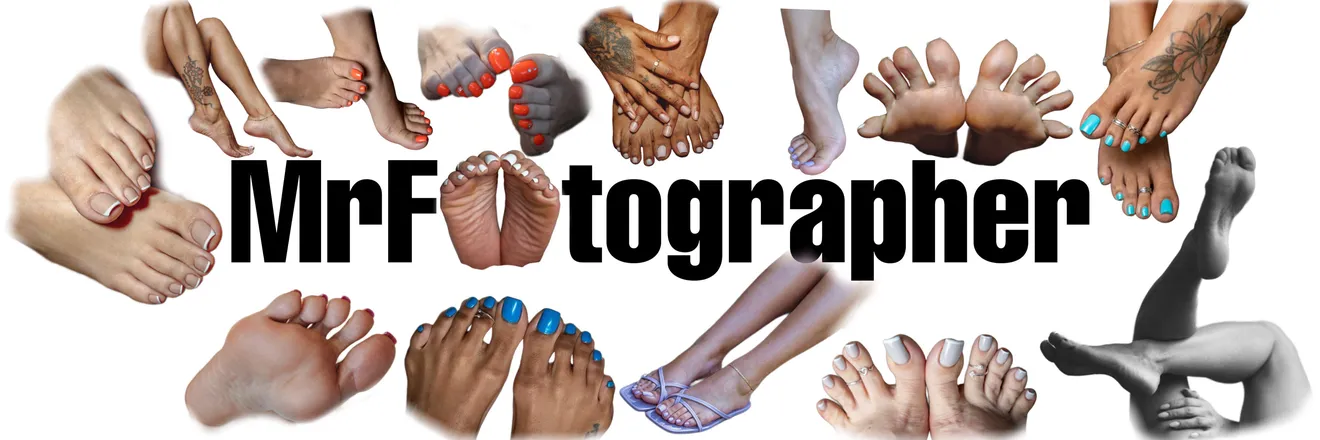 OnlyFans cuenta mrfootographer header 2