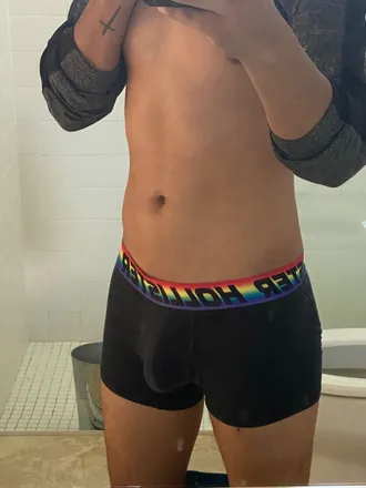 OnlyFans cuenta dani_casilook header 2