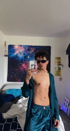 OnlyFans cuenta gods2sin avatar 1