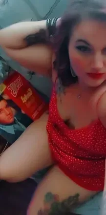 OnlyFans cuenta lilmustangdevil89 avatar 1